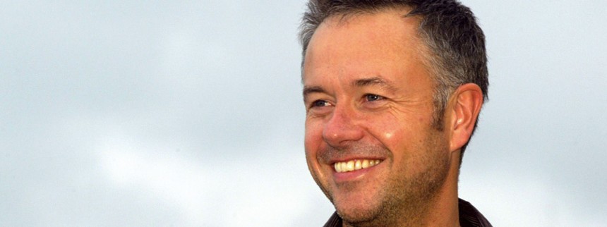 Jeg ville gerne lave seks film om året