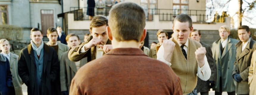 At slå eller ikke slå