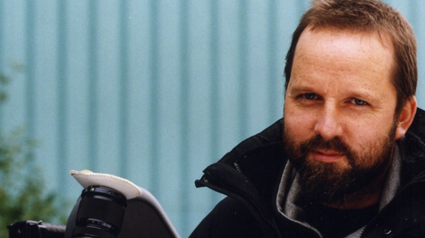 Thuesens omgang med fantasi og virkelighed