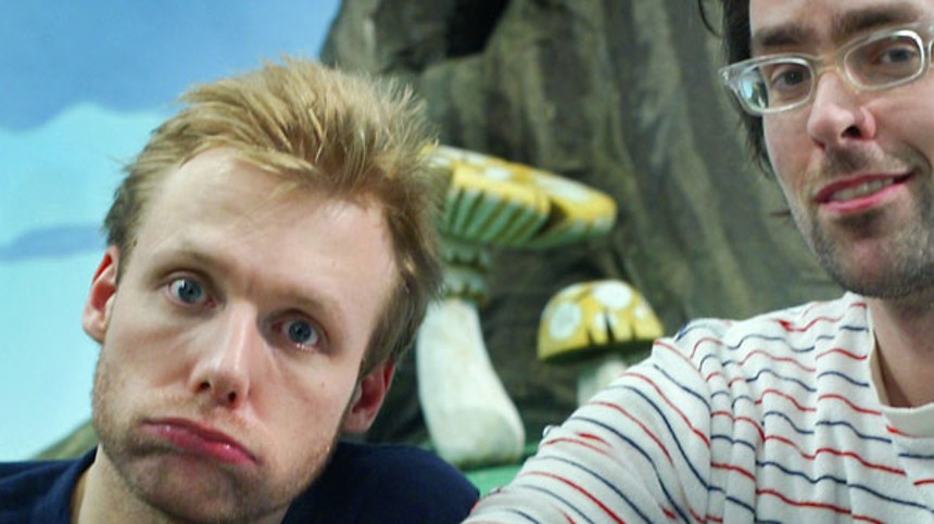 Moralisten og mellemkødet