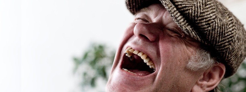 Glæden ved Gasolin’