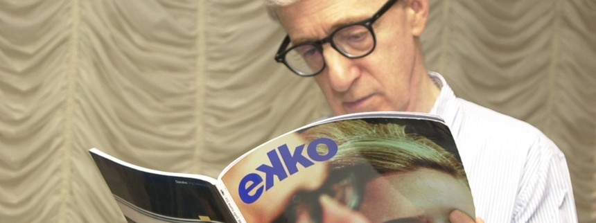 Jeg  har  været  umanerligt heldig