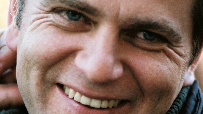 Man ved jo aldrig med ham Ole ...