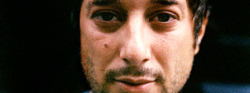Harmony Korine