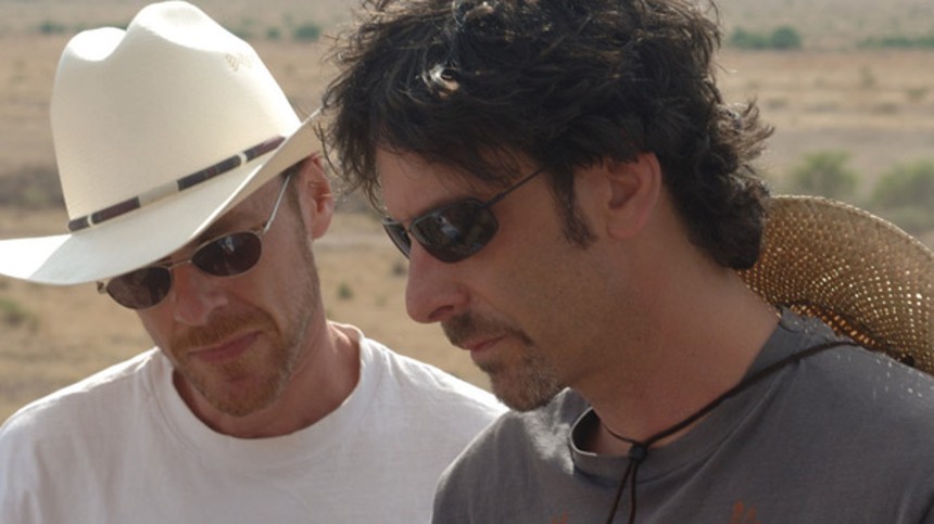 The Coen Brothers