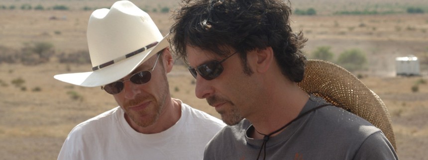 The Coen Brothers