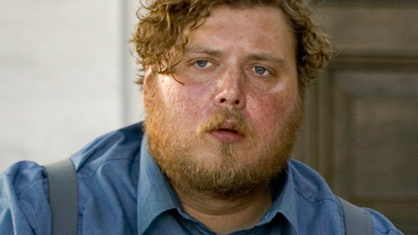 Nicolas Bro — the Movie