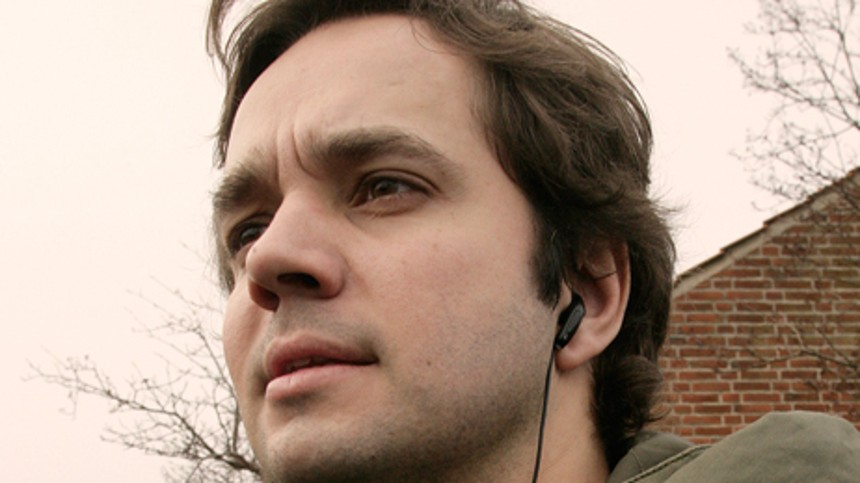 Dan&shy;marks&shy;hi&shy;sto&shy;rie – mens den bliver til