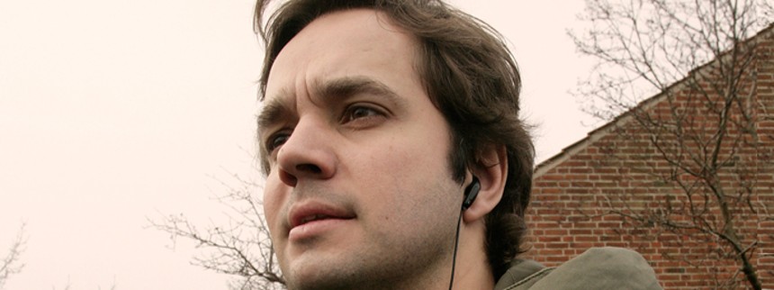 Dan&shy;marks&shy;hi&shy;sto&shy;rie – mens den bliver til