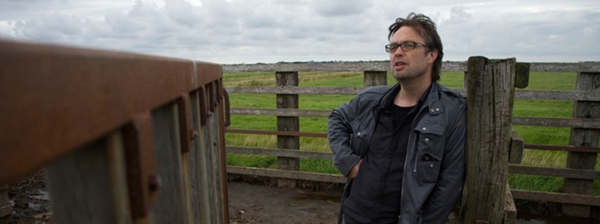 Genz i grænselandet