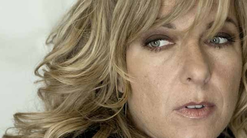 Hvem er bange for Paprika Steen?