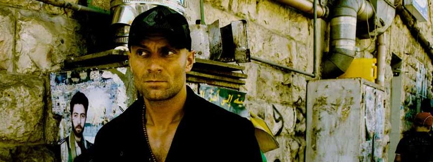 En flygtnings historie