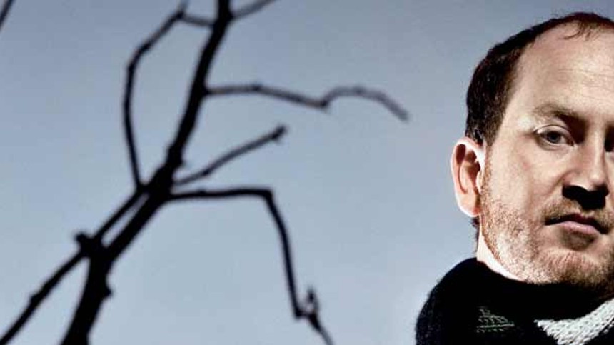 Forfulgt og forløst af barndommen