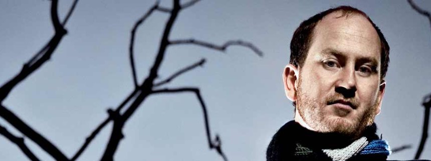 Forfulgt og forløst af barndommen