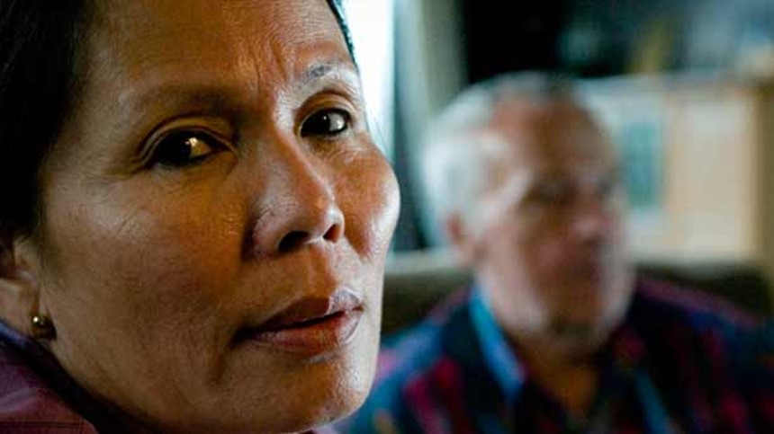 I do&shy;ku&shy;men&shy;ta&shy;ri&shy;stens værksted