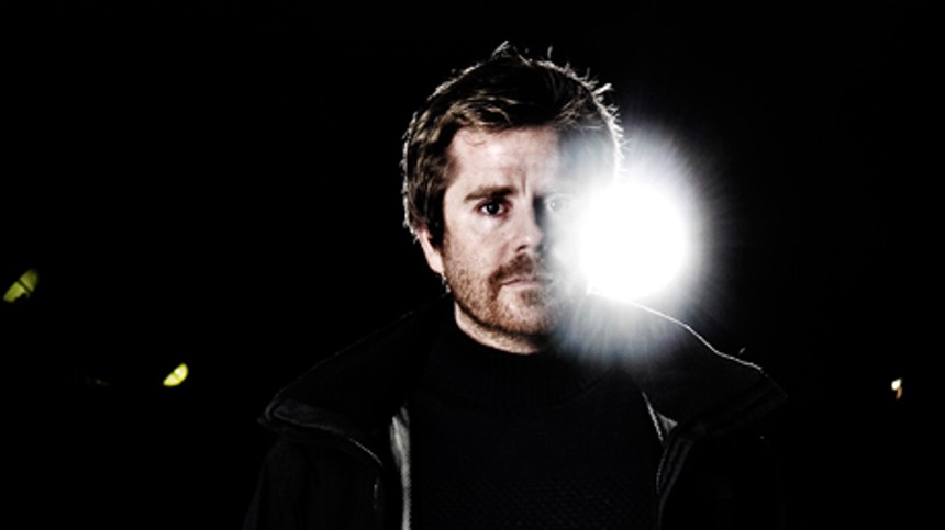 Krig kan være forførende