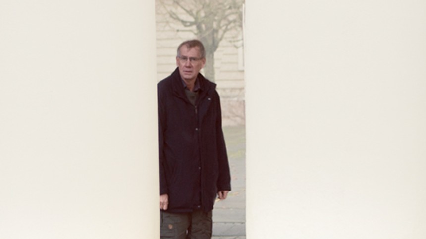 Jagten på den uopnåelige kvinde