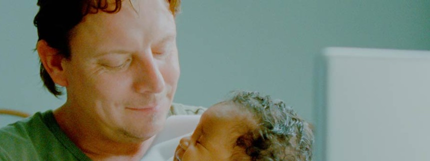 Jeg vil lefle for publikum