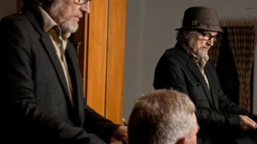 Ikke mu&shy;se&shy;ums&shy;di&shy;rek&shy;tø&shy;rer