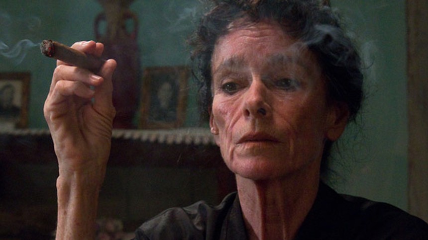 Begæret ruster aldrig