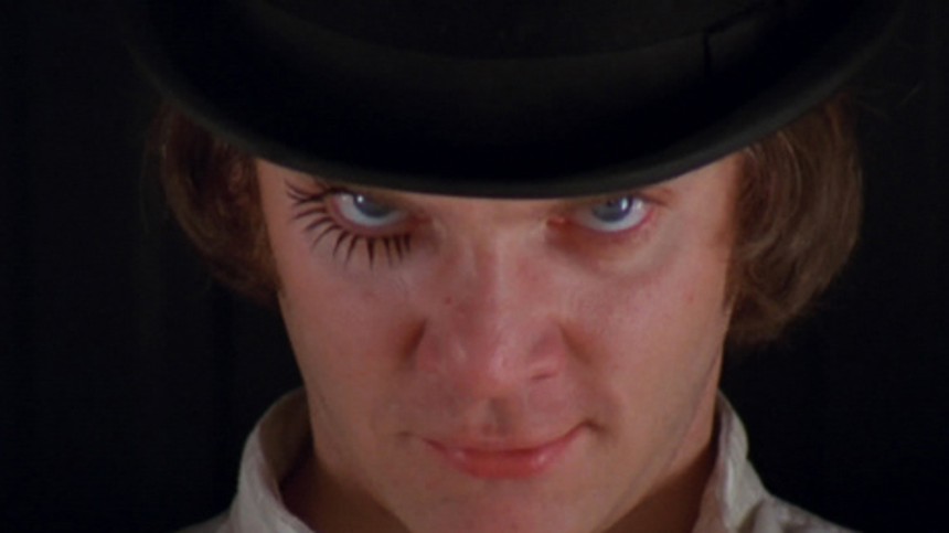 A Clockwork Orange