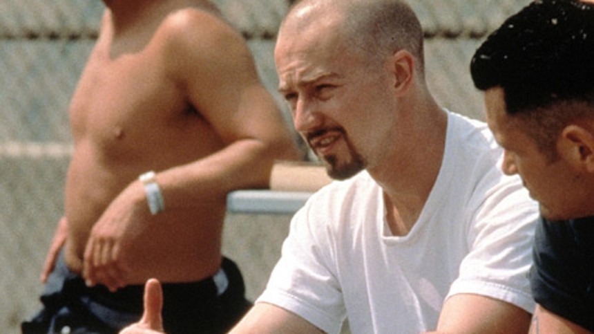 American History X