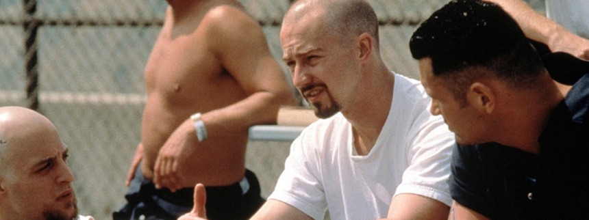American History X