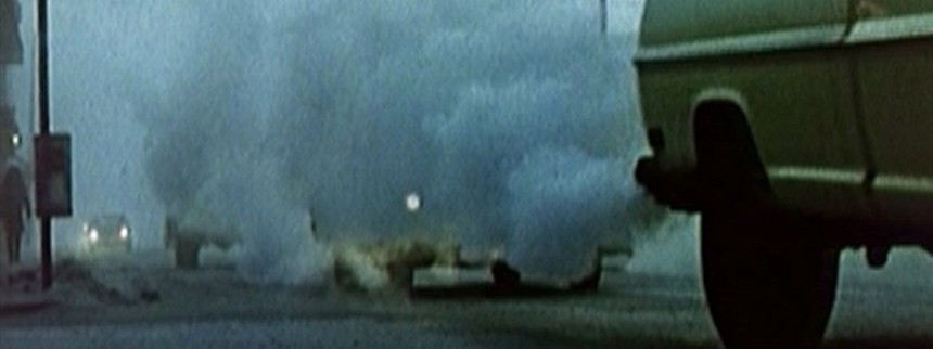 Fremskridt på afveje