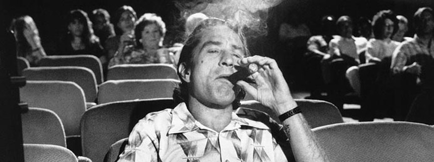 Filmens fornemmelse for kliche