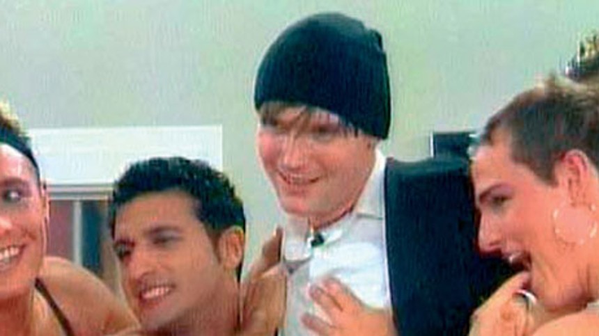 Big Brother på dansk