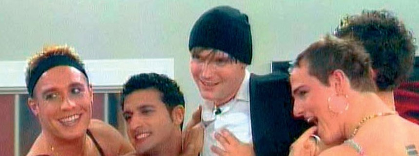 Big Brother på dansk