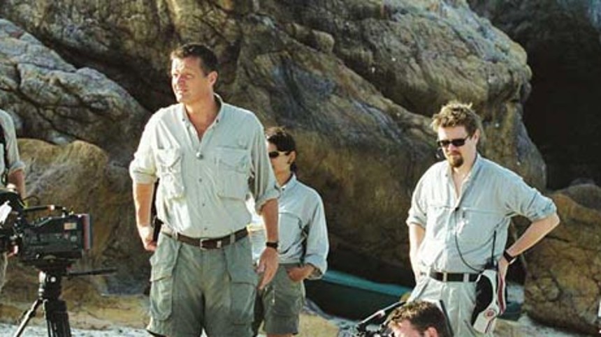 Hvor kommer reality-tv fra?