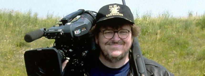 Dokumentaren i grænselandet