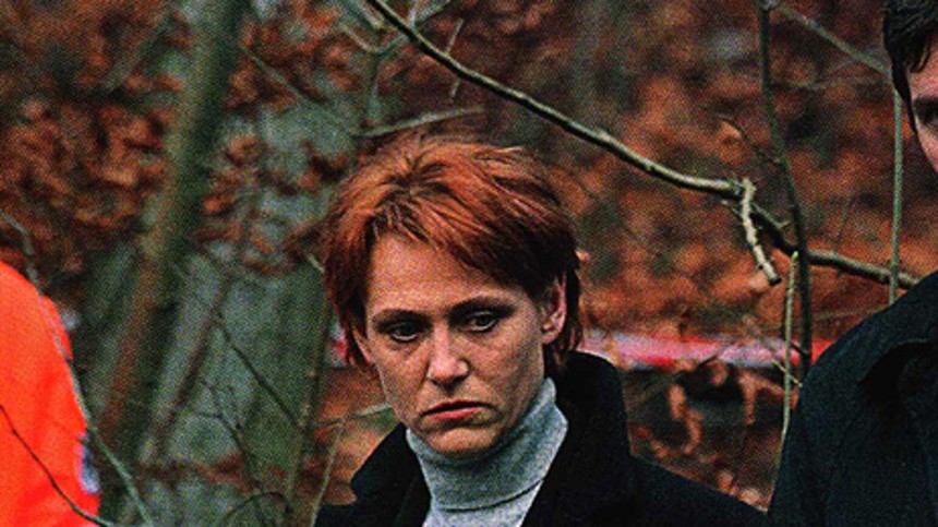 Forbrydelse og opklaring