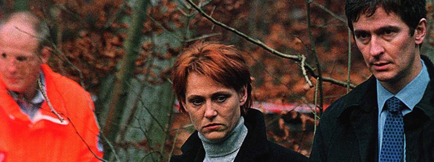 Forbrydelse og opklaring