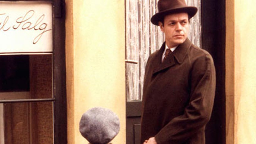 Fra tv-teater til globaliseret tv-fiktion