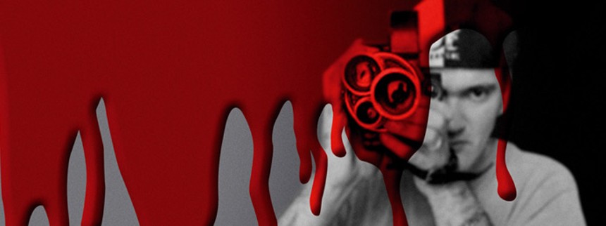 Tarantino tager blodig affære