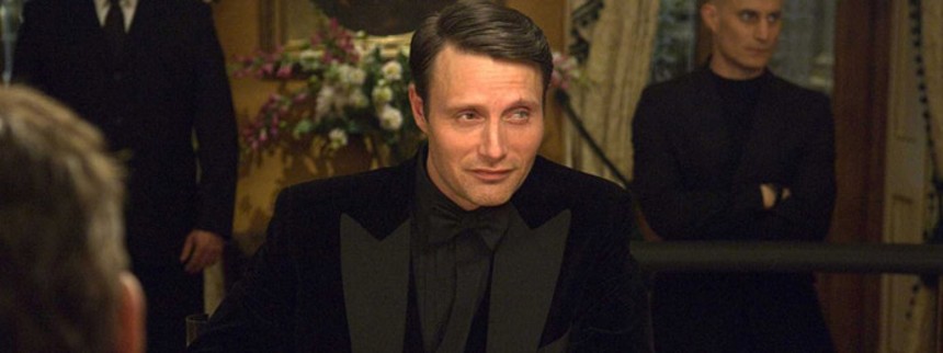 Ondsindede outsidere