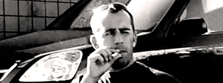 It’s Hollywood, baby!