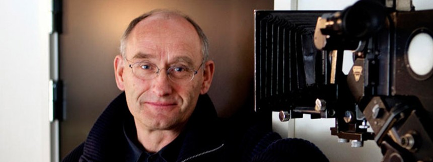 Verdens bedste filmskole?