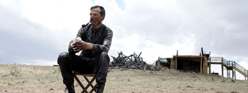 Et livslangt studie i undvigelse