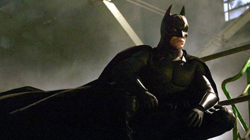 Batman: en ægte multimediehelt