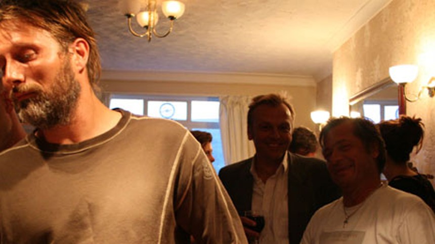 Filmluder for en dag