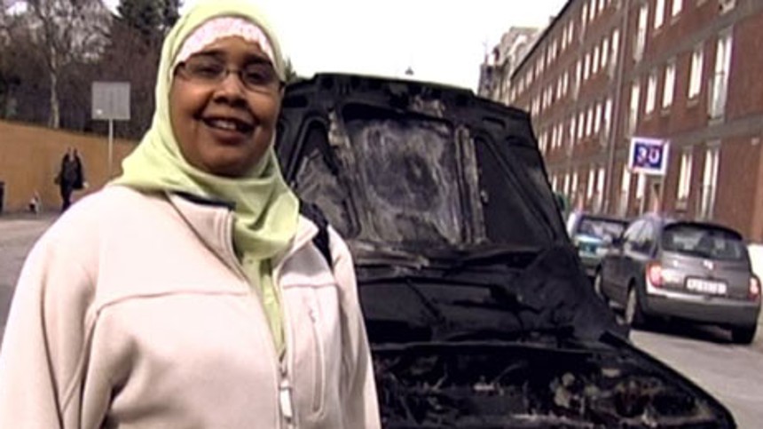 Historien om et defekt ledningssystem