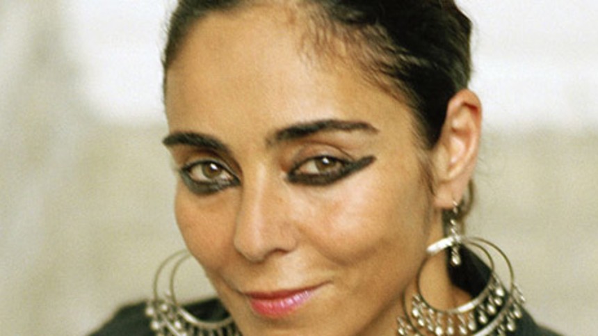 Den ømskindede amazone