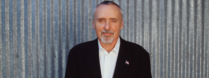 Coke-vrag, gal eller blot besværlig?