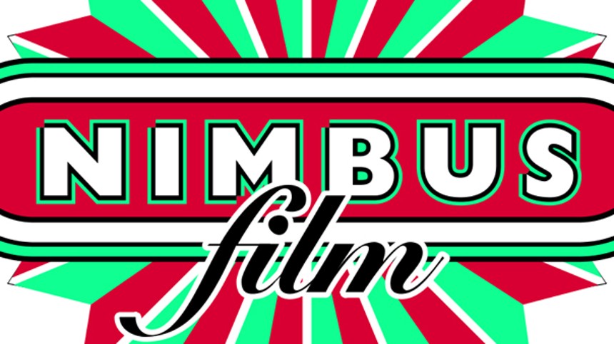 Nimbus - motorcyklen der prøvede at flyve