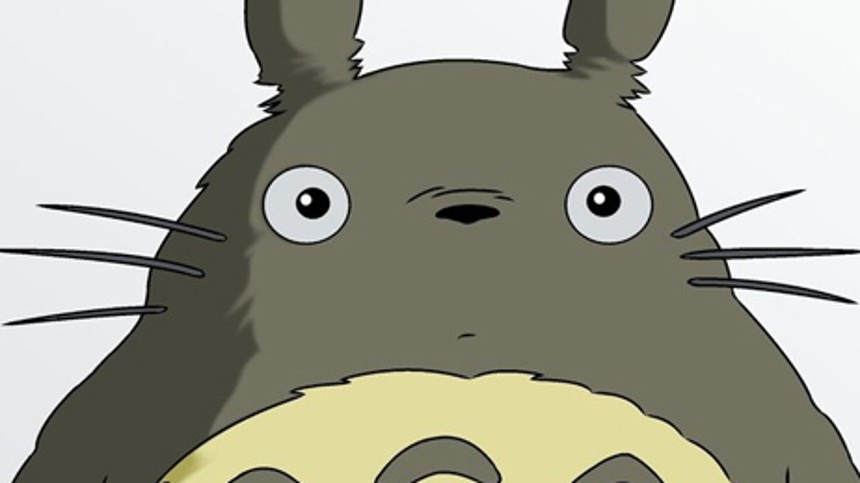 Så er der tegnefilm!