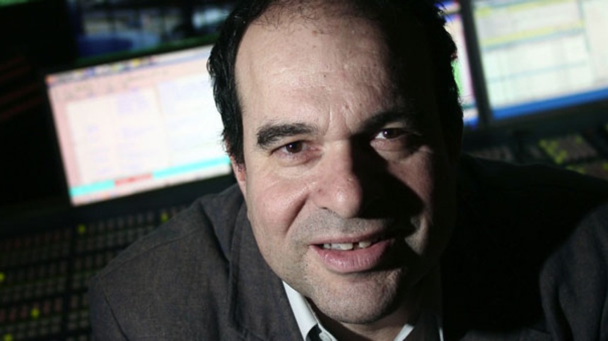 DR2’s Dr. Jekyll og Mr. Hyde