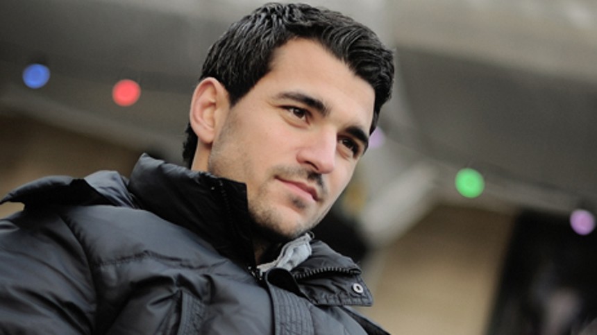 Når hammeren falder dobbelt